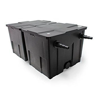 Фильтр проточный SunSun CBF-350B 60000 л