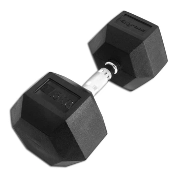 Гантель шестигранна Explode PD-108-27,5 27,5 кг