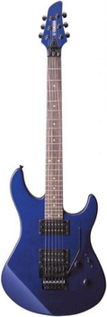 Электрогитара YAMAHA RGX220DZ (MBL) YAMAHA Metallic Blue