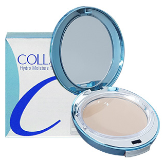 Коллагеновая пудра Enough Collagen Two-Way Cake SPF 25 со сменным блоком #13 26 г (8809347960303)