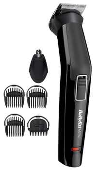Набір для стрижки Babyliss MT725E