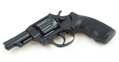 Револьвер Zbroia Snipe 3" пластик