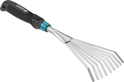 Грабли Gardena ergo 12 см (08956-20.000.00)