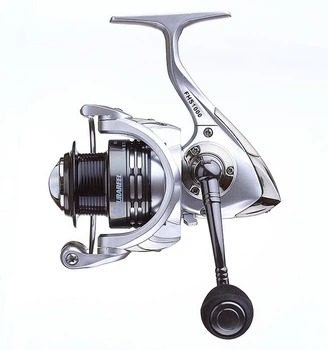Котушка DURAREEL FHS2000 14+1bb