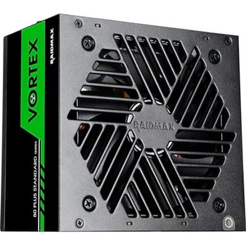 Блок питания Raidmax RX-700AC-B 700 W Cobra ATX, 80+Bronze