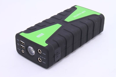 Пуско-зарядное устройство Smartbuster T240, 800А, 16800мАч