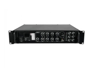 Микширующий усилитель MA-250.6P
