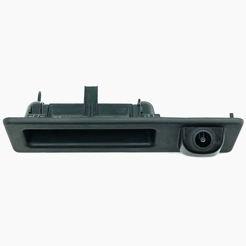 Камера заднього огляду Prime-X TR-10 (BMW 5 F10 F11 F07 F30 F31 F34 X3 F25 BMW 3 Series 5 Series X3) (69036)