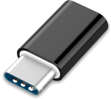 Адаптер USB Type C -> HDMI/3xUSB3.2 Gen1/Type C Hoco HB13 EasyLink Metal Gray (6931474716668)