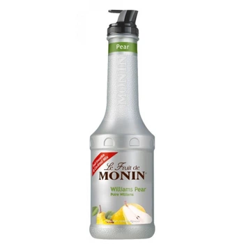 Пюре MONIN Груша 1000 мл