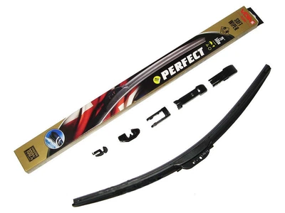 Дворник бескаркасный VOIN 17" 430мм Perfect/Teflon