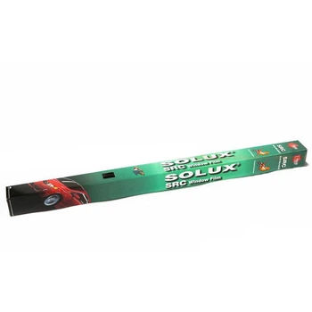 Плівка SOLUX SRC 100 см х3м M.Bk 20%