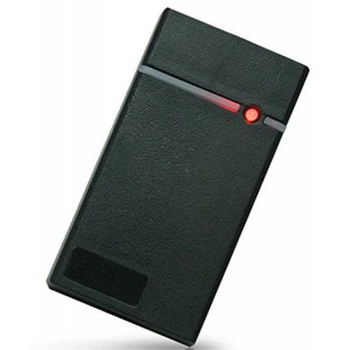Считыватель бесконтактных карт Partizan PAR-E1 Black (79669). 53875