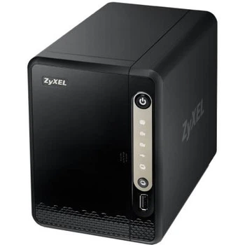 NAS ZyXel NAS326-EU0101F
