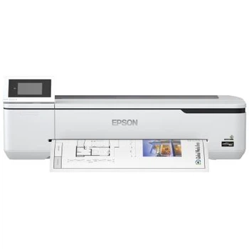 Принтер струменевий A1 без стенду SC-T3100N SureColor 24" EPSON (C11CF11301A0)