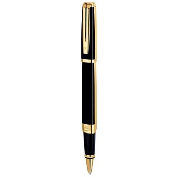 Ручка ролер Waterman EXCEPTION Night/Day Gold GT RB 41025 Waterman