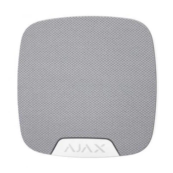 Сирена Ajax HomeSiren White (1142)