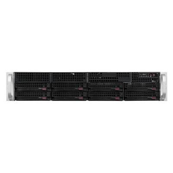 Корпус для сервера Supermicro CSE-825TQC-R740LPB