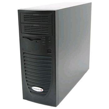 Корпус для сервера Supermicro CSE-733TQ-500B