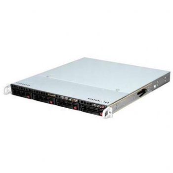 Корпус для сервера Supermicro CSE-813MT-350CB