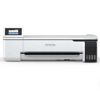 Принтер Epson SureColor SC-T3100X 24 без стенду (C11CJ15301A0)
