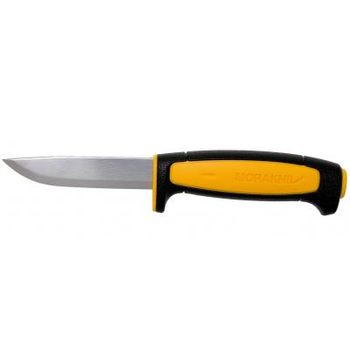 Нож Morakniv Basic 511 LE 2020 carbon steel (13710)
