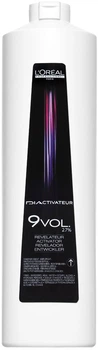 Крем-проявник L’Oreal Professionnel Paris Diactivateur 2.7% 9 vol 1000 мл (3474630440432)