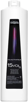 Крем-проявник L'Oreal Professionnel Paris Diactivateur 4.5% 15 vol 1000 мл (3474630440470)