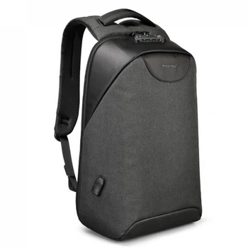 Рюкзак городской для ноутбука Tigernu T-B3611 15.6" USB