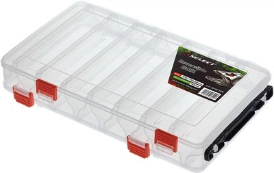 Коробка Select SLHS-326 27.5х17х5 (18703073)