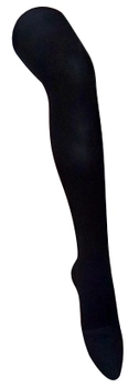 Панчохи компресійні ІІ рівень компресії, закритий носок Armor ARS02А Size 5, чорний (6393279)