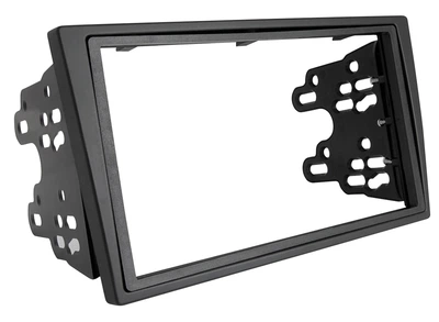 Перехідна рамка Opel Meriva, Omega, Vivaro Carav 11-791