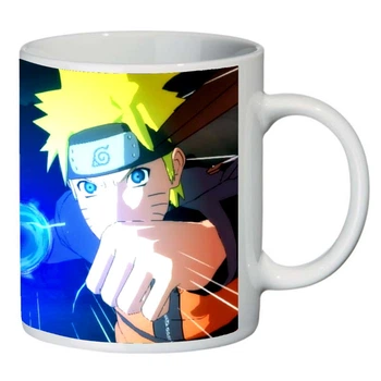 Кружка Наруто SuperCup Naruto (чашка-SC-Naruto008)