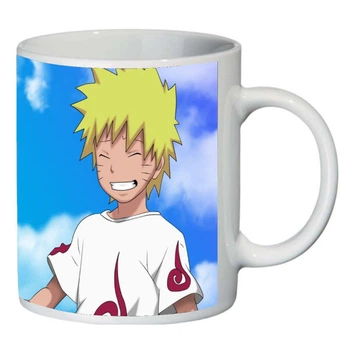 Кружка Наруто SuperCup Naruto (чашка-SC-Naruto0024)
