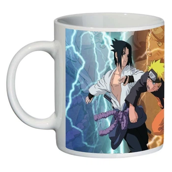 Горнятко Naruto SuperCup Naruto (чашка-SC-Naruto0046)