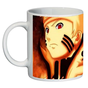 Горнятко Naruto SuperCup Naruto (чашка-SC-Naruto0023)