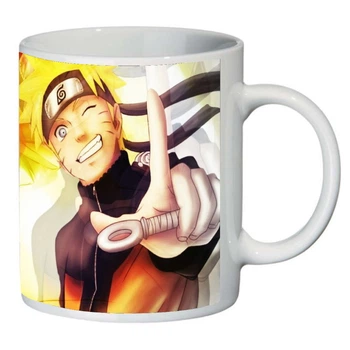 Кружка Наруто SuperCup Naruto (чашка-SC-Naruto0045)