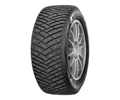 Goodyear Ultragrip Ice Arctic 215/65 R16 98T (XL, шип)