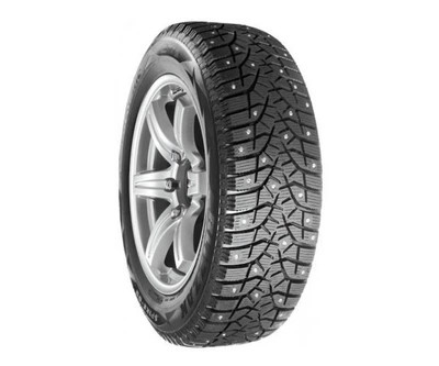 Bridgestone Blizzak Spike-02 195/65 R15 91T (XL, шип)