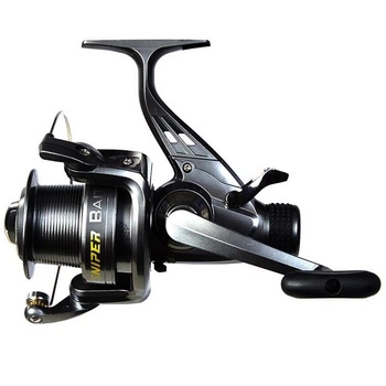 Котушка Salmo Sniper Baitfeeder 4 5.2:1 (3050BR)