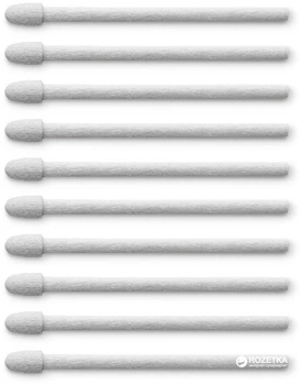 Войлочные наконечники для пера Wacom Pro Pen 2 10 шт (ACK-22213)