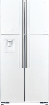 Холодильник Hitachi R-W660PUC7GPW