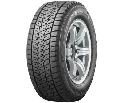 Bridgestone Blizzak Dm-V2 265/45 R21 104T (TL)
