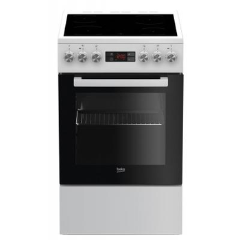 Плита BEKO FSM57300GW