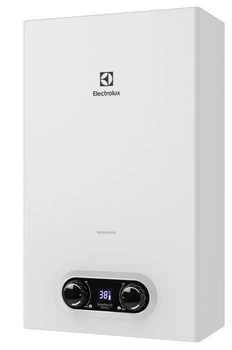 Газовий проточний водонагрівач Electrolux GWH 10 NanoPlus 2.0 EU