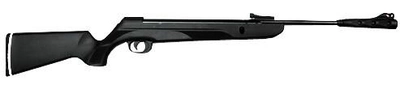 Гвинтівка пневматична MAGTECH N2 1000 (synthetic blue)