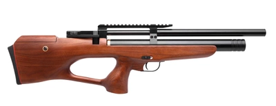 Пневматична гвинтівка Козак Compact 45m регульована щока (1115776604)