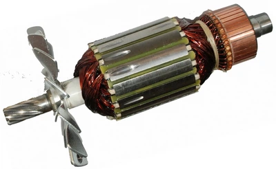 Якорь пила торцовочная JET (181*53 9-з /право) арт.як393