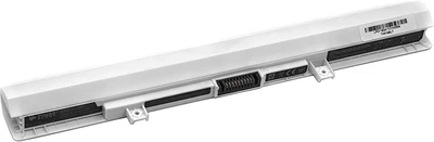Акумулятор PowerPlant для ноутбуків TOSHIBA Satellite C55 Series (TA5196L7) (14.8V/2600mAh/4Cells) (NB510290)