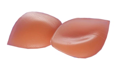 Вкладыши в бюстальтер Julimex WS 14 MAXI PUSH-UP Силиконовые